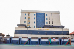 Hotel De Copperfield Owerri